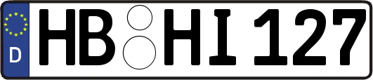 HB-HI127