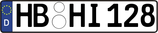 HB-HI128