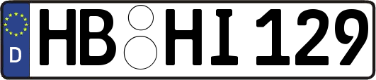 HB-HI129