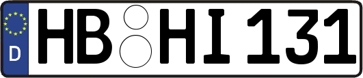 HB-HI131