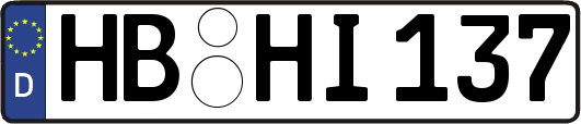 HB-HI137