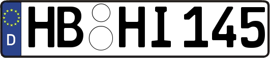 HB-HI145