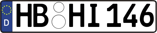 HB-HI146