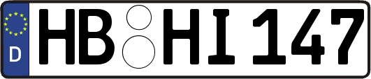 HB-HI147