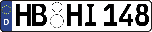 HB-HI148