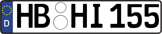 HB-HI155