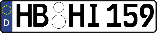 HB-HI159