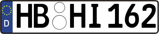 HB-HI162