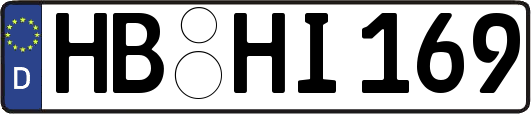 HB-HI169