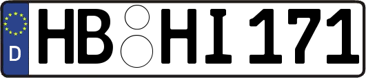 HB-HI171