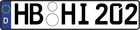 HB-HI202