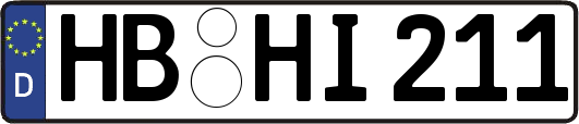HB-HI211