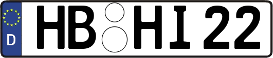 HB-HI22