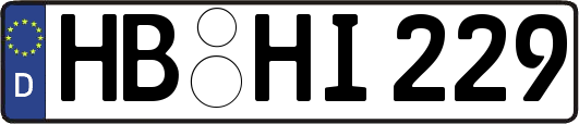 HB-HI229