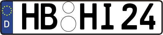 HB-HI24