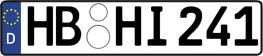 HB-HI241
