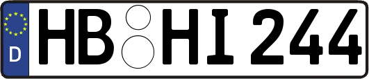 HB-HI244