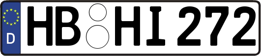HB-HI272