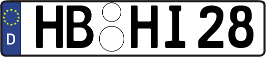 HB-HI28