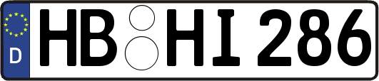 HB-HI286