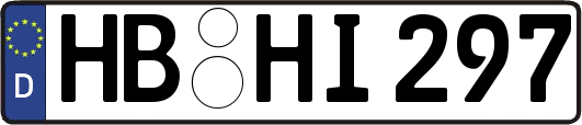 HB-HI297