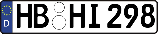 HB-HI298