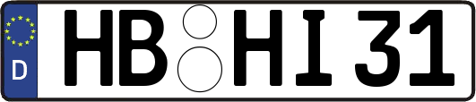 HB-HI31