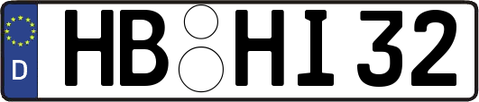 HB-HI32