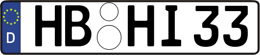 HB-HI33