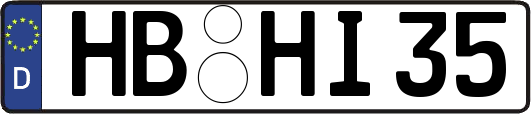 HB-HI35