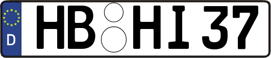HB-HI37