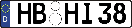 HB-HI38