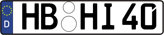 HB-HI40