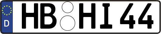 HB-HI44