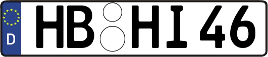 HB-HI46