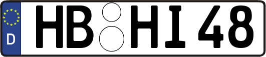 HB-HI48