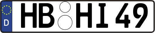 HB-HI49