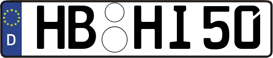 HB-HI50