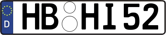 HB-HI52