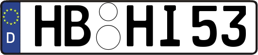 HB-HI53