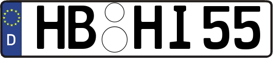 HB-HI55