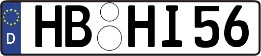HB-HI56