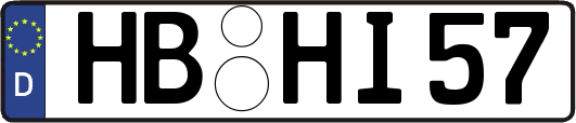 HB-HI57