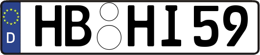 HB-HI59