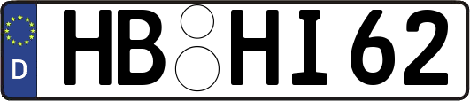 HB-HI62