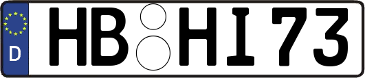 HB-HI73