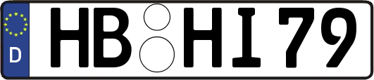 HB-HI79