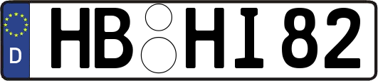 HB-HI82