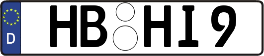 HB-HI9