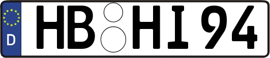 HB-HI94